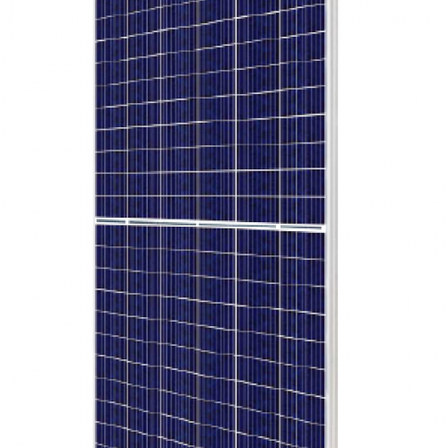 Tấm pin Canadian 445 w