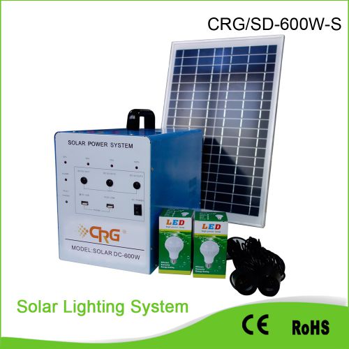 Sản phẩm điện mặt trời